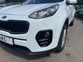 Kia Sportage 1.6 GDi 2 Euro 6 (s/s) 5dr 11