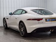 Jaguar F-Type 3.0 F-Type V6 R-Dynamic Auto 3dr 34