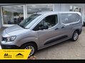 Peugeot Partner 1.6 Partner Professional L2 Blue HDi 8