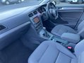 Volkswagen Golf 1.4 TSI BlueMotion Tech Match Edition DSG Euro 6 (s/s) 5dr 22