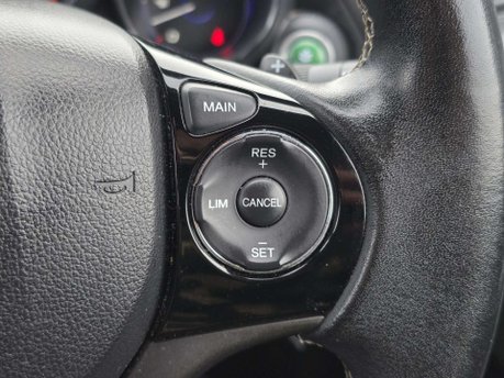 Honda Civic 1.8 i-VTEC SE Plus (Navi) Hatchback 5dr Petrol Auto Euro 6 (142 ps) 28