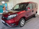 Fiat Doblo 1.4 16v SX Combi Van Double Cab 6dr Petrol Manual L1 H1 Euro 6 (95 bhp)