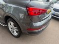Audi Q3 2.0 TDI S line quattro Euro 6 (s/s) 5dr 33