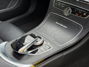 Mercedes-Benz C Class AMG C 63 PREMIUM PLUS 23
