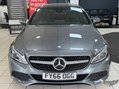 Mercedes-Benz C Class 2.1 C220d Sport (Premium Plus) G-Tronic+ 4MATIC Euro 6 (s/s) 2dr 88