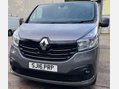 Renault Trafic 1.6 dCi 27 Sport SWB Standard Roof Euro 5 5dr 27
