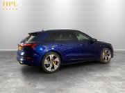 Audi E-Tron 55 Vorsprung SUV 5dr Electric Auto quattro 95kWh (408 ps) Cruise Control - 7