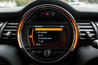Mini Hatch COOPER S SPORT 20