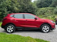 Nissan Qashqai 1.5 Qashqai Acenta Premium dCi 5dr 3