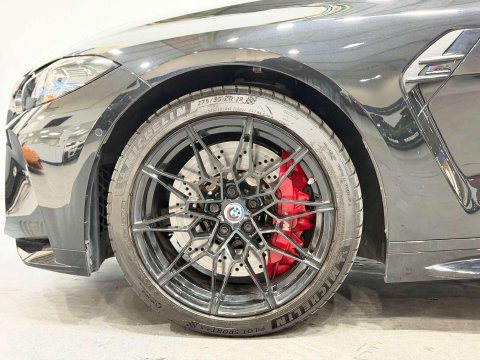 BMW M4 3.0 BiTurbo Competition Coupe 2dr Petrol Steptronic M xDrive Euro 6 (s/s) ( 37