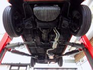 Alfa Romeo Spider 1600 Duetto 32