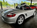 Porsche Boxster 3.2 987 S 2dr 39