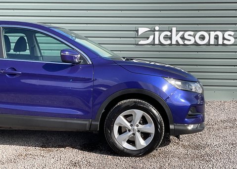 Nissan Qashqai DIG-T ACENTA PREMIUM 3