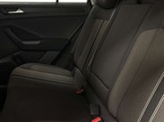 Volkswagen T-Roc 1.5 T-Roc SE TSi Evo Semi-Auto 5dr 7
