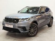 Land Rover Range Rover Velar 2.0 D240 R-Dynamic S SUV 5dr Diesel Auto 4WD Euro 6 (s/s) (240 ps) 15
