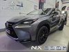 Lexus NX 2.5 300h Sport E-CVT 4WD Euro 6 (s/s) 5dr