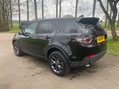 Land Rover Discovery Sport 2.0 TD4 Landmark Auto 4WD Euro 6 (s/s) 5dr 11