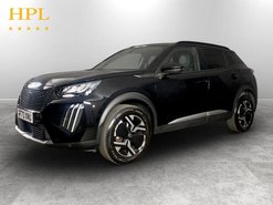 Peugeot 2008 1.2 PureTech Allure SUV 5dr Petrol EAT Euro 6 (s/s) (130 ps)