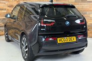 BMW I3 Hatchback 5dr Electric Auto (170 ps) 4