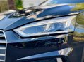 Audi S5 3.0 TFSI V6 Sportback Tiptronic quattro Euro 6 (s/s) 5dr 50