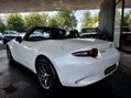 Mazda MX-5 1.5 SKYACTIV-G Sport Nav+ Euro 6 2dr 18