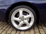 Porsche 911 (996) Carrera 4 Cabriolet 34