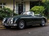 Jaguar XK 150 3.8 S DHC