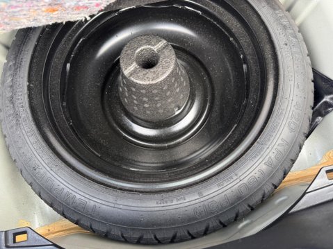 Toyota Yaris 1.5 VVT-i Y20 Euro 6 5dr 38