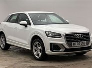 Audi Q2 1.0 Q2 Sport 30 TFSI 5dr 1