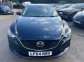 Mazda 6 2.0 SKYACTIV-G Sport Nav Tourer Euro 5 (s/s) 5dr 2