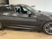 BMW 3 Series 2.0 320d xDrive M Sport GT Auto 4WD 5dr 22