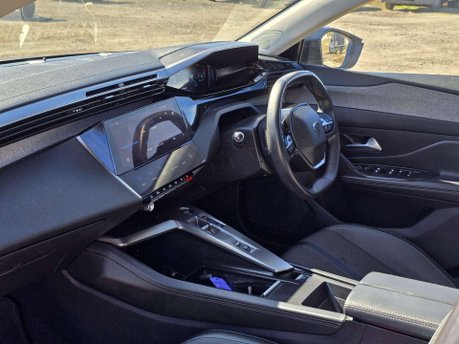 Peugeot 308 1.2 PureTech Allure Premium Hatchback 5dr Petrol EAT Euro 6 (s/s) (130 ps) 20