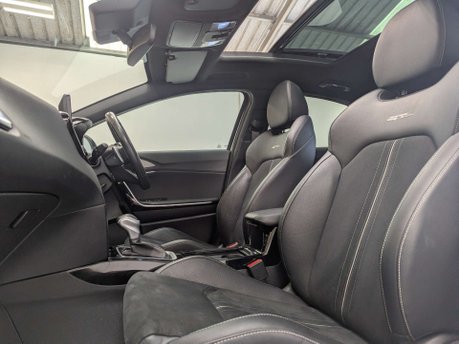 Kia Xceed 1.5 XCeed GT-Line S Semi-Auto 5dr 37