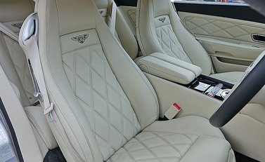 Bentley Continental GT Speed 12