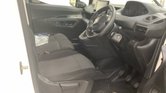 Peugeot Partner LWB L2H1 Low Roof Professional 950 Air Con Sensors EURO 6 NO VAT 9