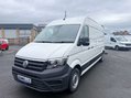 Volkswagen Crafter 2.0 Crafter CR35 Startline TDI 3