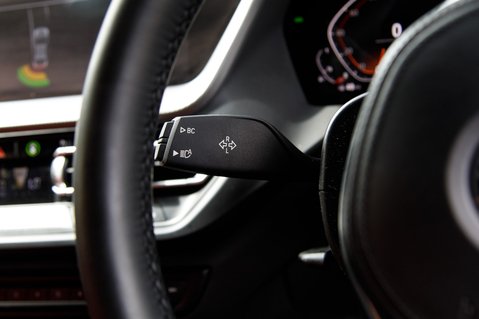 BMW 2 Series 218I M SPORT GRAN COUPE 16