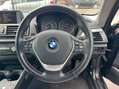 BMW 1 Series 1.6 116i Sport Auto Euro 6 (s/s) 3dr 18