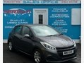 Peugeot 208 1.2 PureTech Active Hatchback 5dr Petrol Manual Euro 6 (s/s) (82 ps) 1