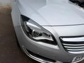 Vauxhall Insignia 2.0 CDTi ecoFLEX Elite Nav Euro 5 (s/s) 5dr 34