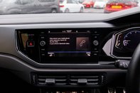 Volkswagen Polo R-LINE TSI 27