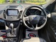 Ford Kuga TITANIUM X EDITION TDCI 3