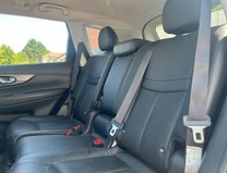 Nissan X-Trail 1.6 DIG-T Tekna SUV 5dr Petrol Manual Euro 6 (s/s) (163 ps) 12