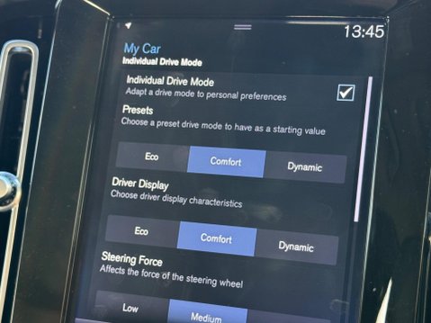 Volvo XC40 1.5 T3 Inscription Pro Euro 6 (s/s) 5dr 30