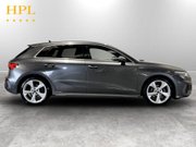 Audi A3 1.5 TFSI 35 S line Sportback 5dr Petrol S Tronic Euro 6 (s/s) (150 ps) 8