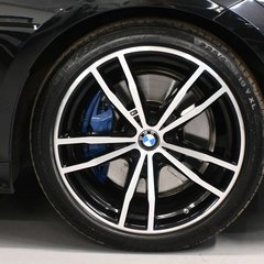 BMW 3 Series 2.0 320d M Sport MHEV Auto 5dr 1