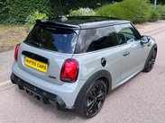Mini Hatch 2.0 Cooper S Sport Steptronic Euro 6 (s/s) 3dr 50