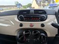 Fiat 500 1.2 Lounge Euro 6 (s/s) 3dr 9