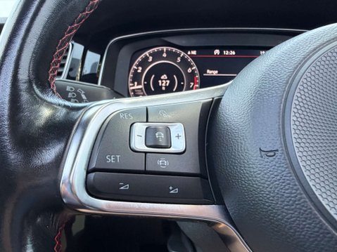 Volkswagen Golf 2.0 Golf GTi Performance TSi Semi-Auto 5dr 65