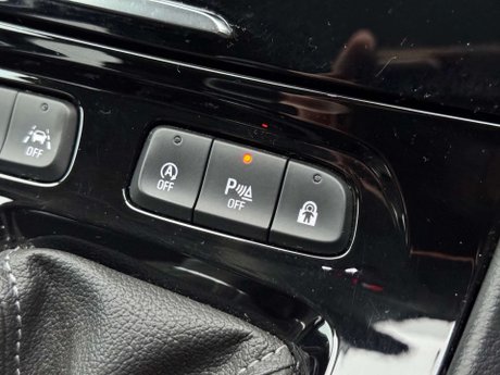 Vauxhall Grandland X 1.2 Grandland X Elite Nav T S/S 5dr 27